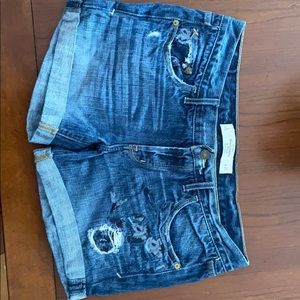 Abercrombie & Fitch shorts